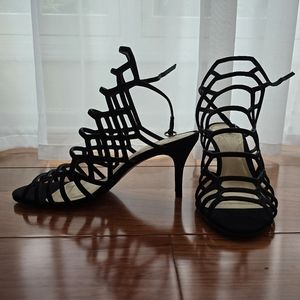 Vince Camuto gladiator sandals